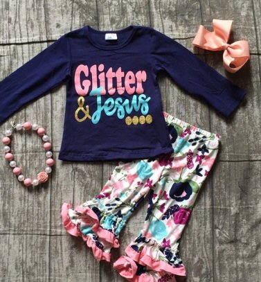 Children's Clothing