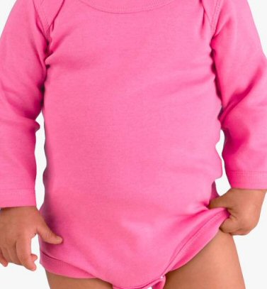 Children's Bodysuits