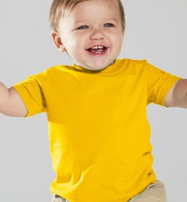 Children's T-shirts