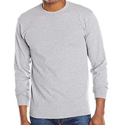 Men's Long Sleeves