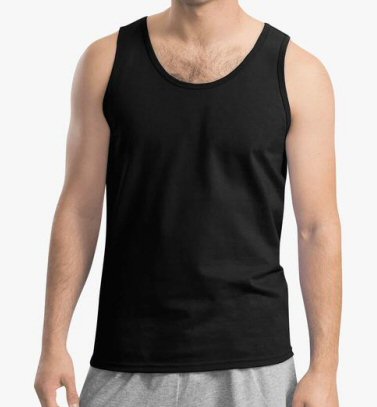 Men's Tank Tops