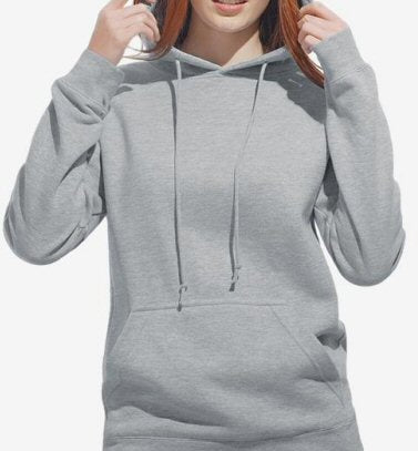 Women's Hoodies