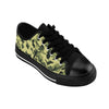 Christian Camouflage Women's Sneakers