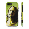 Jesus in the Light iPhone Case