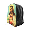 Jesus Sacred Heart (Blue Sky) School Backpack