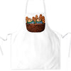 Five Loaves and Two Fishes Apron