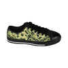 Christian Camouflage Women's Sneakers