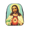 Jesus Sacred Heart (Blue Sky) School Backpack