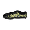 Christian Camouflage Women's Sneakers