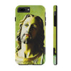 Jesus in the Light iPhone Case