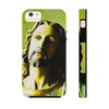 Jesus in the Light iPhone Case