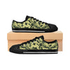 Christian Camouflage Women's Sneakers