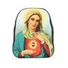 Mary Sacred Heart (Blue Sky) School Backpack