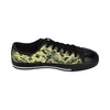 Christian Camouflage Women's Sneakers