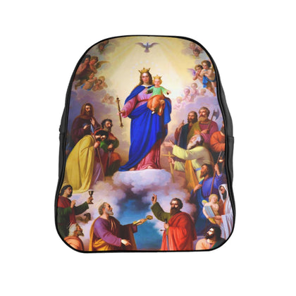 Mary Help of Christians School Backpack