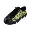 Christian Camouflage Women's Sneakers