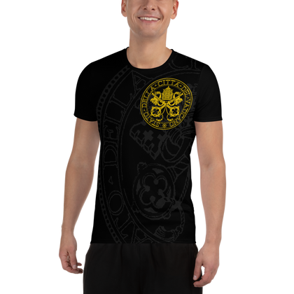 Vatican City Seal T-shirt