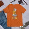 Denver DEN Unisex T-Shirt