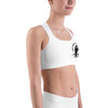 The Christian System Sports bra