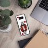 Jesus King of Hearts Samsung Case