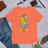 Barcelona BCN Unisex T-Shirt