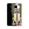 Jesus City of Light Samsung Case