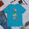 Dublin DUB Unisex T-Shirt