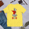 Boston BOS Unisex T-Shirt