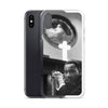 Martin Luther King, Jr. iPhone Case