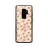 Flowers of Jesus Samsung Case