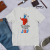 Concord JQF Unisex T-Shirt