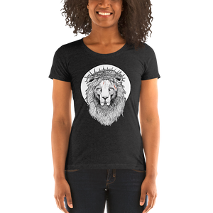 Lion of Nazareth Short T-shirt