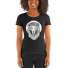 Lion of Nazareth Short T-shirt