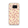 Flowers of Jesus Samsung Case