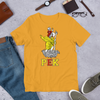 Beijing PEK Unisex T-Shirt