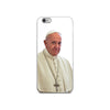 Pope Francis iPhone Case