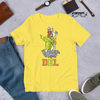 Delhi DEL Unisex T-Shirt