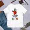 Cancun CUN Unisex T-Shirt