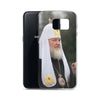 Patriarch Kirill of Moscow Samsung Case