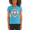 Lion of Nazareth Short T-shirt