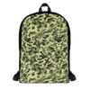 Christian Camouflage Backpack