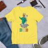 Dublin DUB Unisex T-Shirt