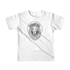 Lion of Nazareth Unisex Kids T-shirt