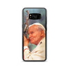 Pope John Paul II (Cain) Samsung Case