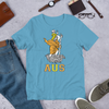 Austin AUS Unisex T-Shirt