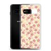 Flowers of Jesus Samsung Case