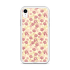 Flowers of Jesus iPhone Case