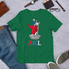 Auckland AKL Unisex T-Shirt