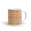 Apple Cross Mug