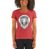 Lion of Nazareth Short T-shirt